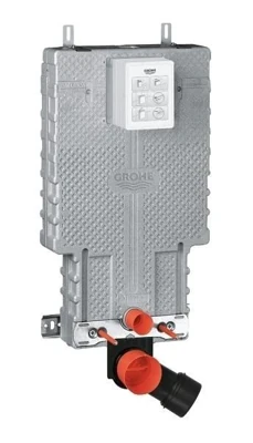 Бачок GROHE GD 2 скрытого монтажа 38643001