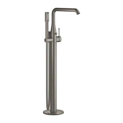 Смеситель для ванны GROHE ESSENCE напольный, с аксессуарами 23491AL1