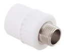 Муфта НР 20х1/2" RTP