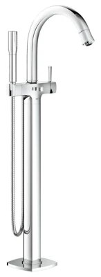 Смеситель для ванны GROHE GRANDERA напольный 23318000