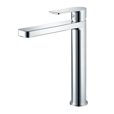 Смеситель для умывальника HAIBA HB11617 1/2