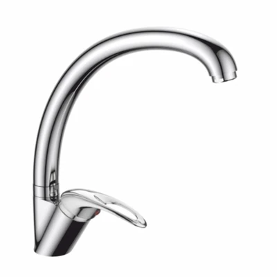 Смеситель для мойки HAIBA HB4115 1/2
