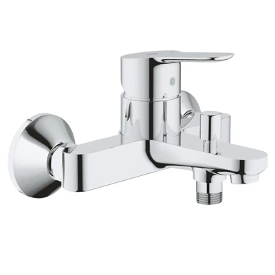 Смеситель для ванны GROHE BAUEDGE без аксессуаров 23334000