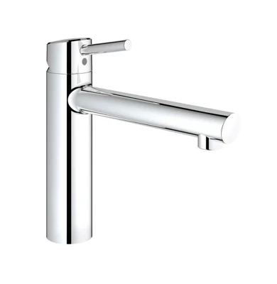 Смеситель для мойки GROHE CONCETTO 3/8 31210001