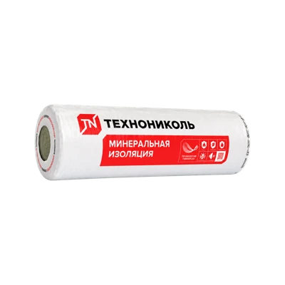 Утеплитель ТН СВ 37 RN Тёплый каркас 4000*1220*150 мм