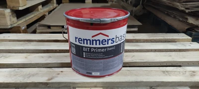Праймер битумный Remmers BIT PRIMER, 5 кг