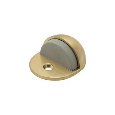 Ограничитель напольный DS-0002-24 GM МатЗолото