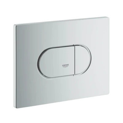 Клавиша GROHE Arena Cosmo 156*197 матовая хром 38858P00