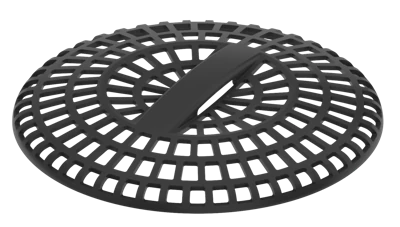 Решетка для сифонов TECEdrainpoint S