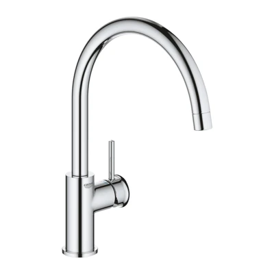 Смеситель для мойки GROHE BAUCLASSIC 1/2 31234001