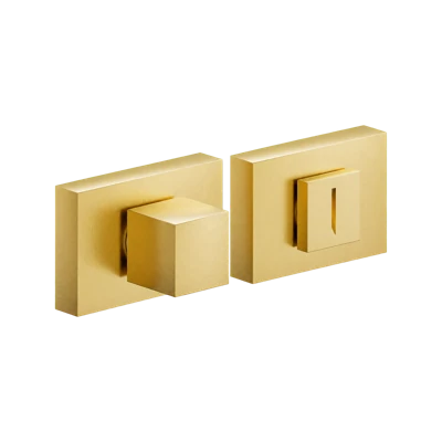 Фиксатор AS2-6WC SGold