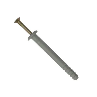 Дюбель-гвоздь распорный SM-G 6*60 мм Tech-krep (200 шт)