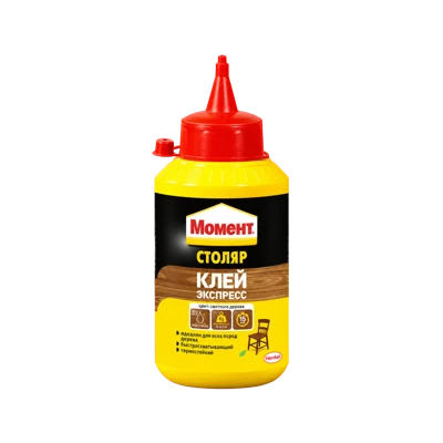 Клей Момент Столяр Экспресс, 750 г, 0,75 кг