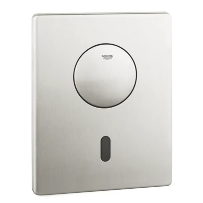 Клавиша GROHE Tectron Skate сенсорная 230V 37419SD0