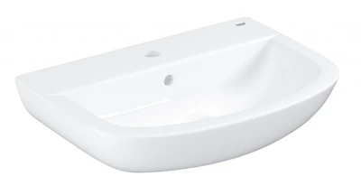 Чаша GROHE Bau Ceramic 55*38,6 с отверстием под перелив 39440000