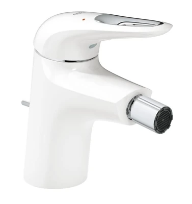 Смеситель для биде GROHE EUROSTYLE с донным клапаном 3/8 33565LS3