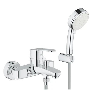 Смеситель для ванны GROHE EUROSTYLE COSM 3359220A