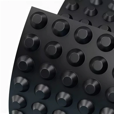 Профилированная мембрана PLANTER STANDARD
