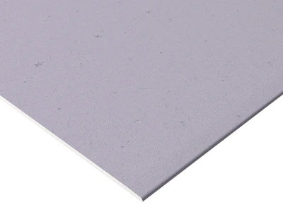 Гипсоплита высокопрочная KNAUF Сапфир (ГСП-DFH3IR) 2500*1200*12,5 мм