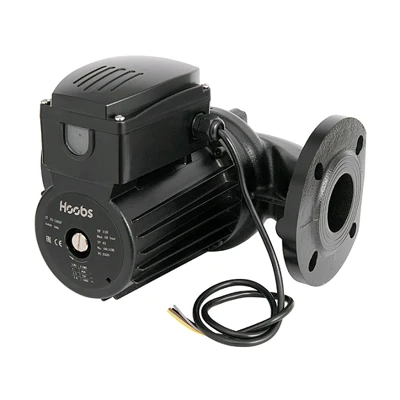 Насос циркуляционный CT 80-120SF 360мм 1300Вт 3x400В 50Гц (фланец) Hoobs