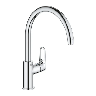 Смеситель для мойки GROHE BAUFLOW 31538001