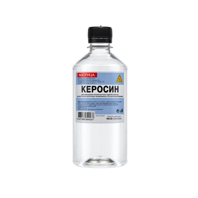 Керосин Дзержинск, 0,5 л