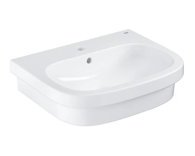 Умывальник мебельный GROHE EURO CERAMIC 60 3933700H