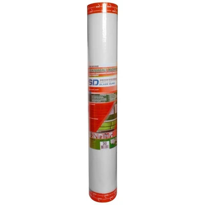 Стеклохолст малярный SD-GLASS SDM 50 г/м2, 1*50 м