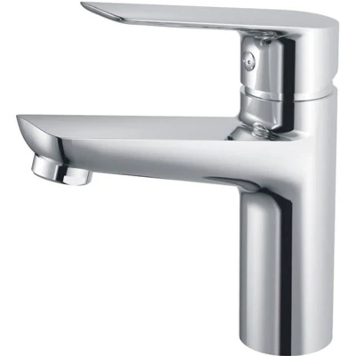 Смеситель для умывальника HAIBA HB10506 1/2