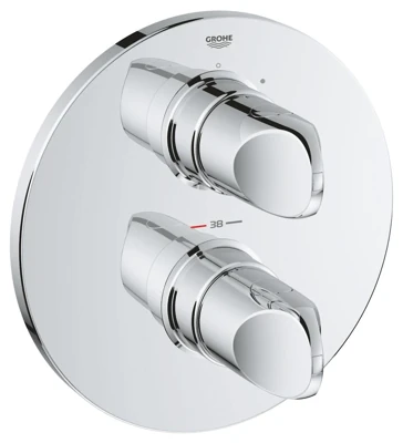 Панель GROHE VERIS без механизма T 1т 19369000