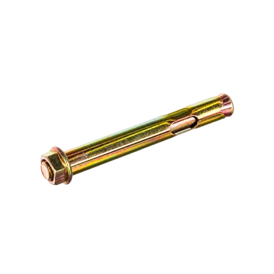 Анкерный болт с гайкой ZITAR 8*85 мм