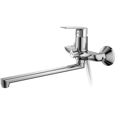 Смеситель для душа HAIBA HB22506