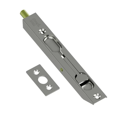 Шпингалет BMS-1 140 Chrome