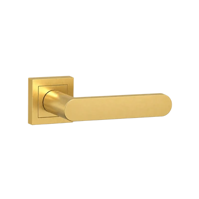 Ручка AS-111 SGold