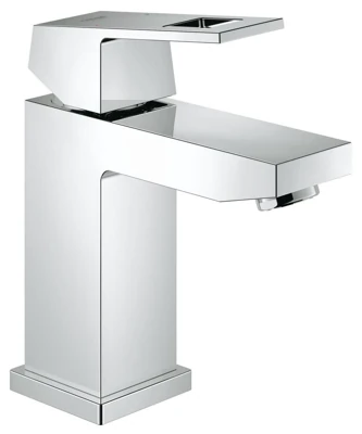 Смеситель для умывальника GROHE EUROCUBE 3/8 23132000