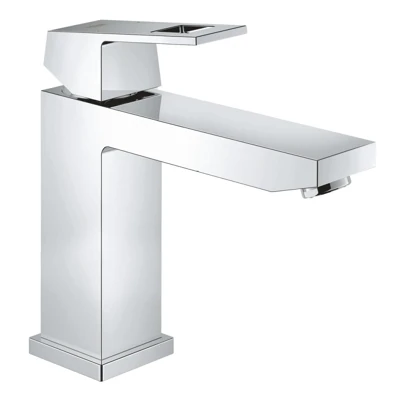 Смеситель для умывальника GROHE EUROCUBE 3/8 23446000