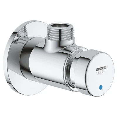 Кран для душа GROHE EUROECO COSMO T нажимной 36267000