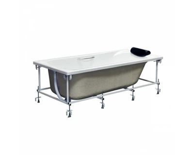 Монтажный комплект, каркас, рама к ванне БИКУЛ ZRU9302786 ROCA