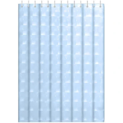 Шторка для ванны HAIBA 1,8*2,0 HB75101-4