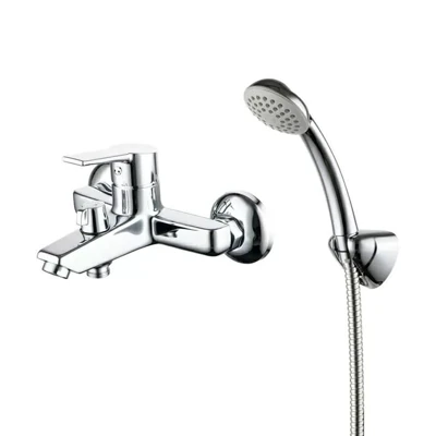 Смеситель для душа Milardo Stripe STRSB02M02
