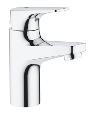 Смеситель для умывальника GROHE BAUFLOW 23752000