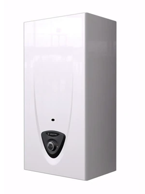 Водонагреватель ARISTON FAST EVO 14B газовый проточный 3632048