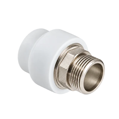 Муфта под ключ НР 75х2 1/2" VALTEC