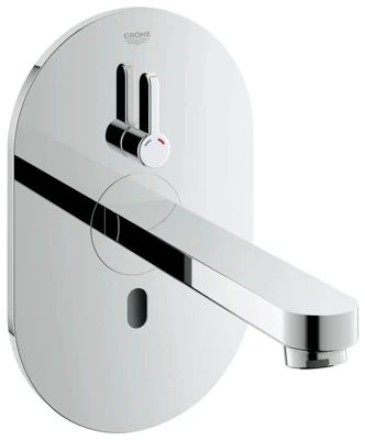 Комплект верхней монтажной части GROHE EUROSMART COSM 36315000