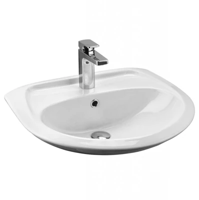 Умывальник Santek БРИЗ 60 с отверстием