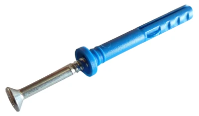 Дюбель с шурупом KNAUF К6/50 (100 шт)