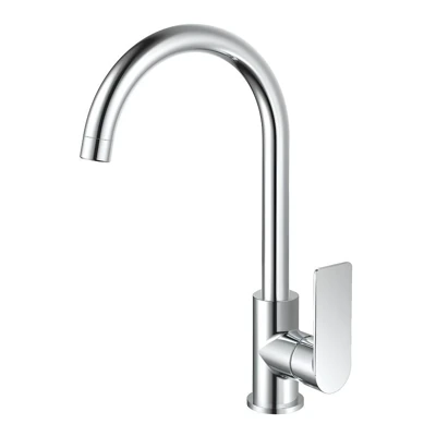 Смеситель для мойки HAIBA HB70617 1/2