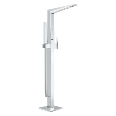Смеситель для ванны GROHE ALLURE BRILLIANT напольный 23119000
