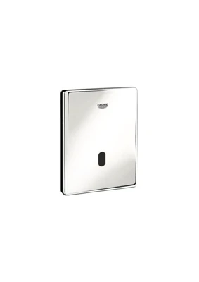 Клавиша GROHE Tectron Skate сенсорная хром 37324001