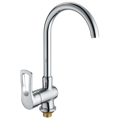 Смеситель для мойки HAIBA HB4066 1/2